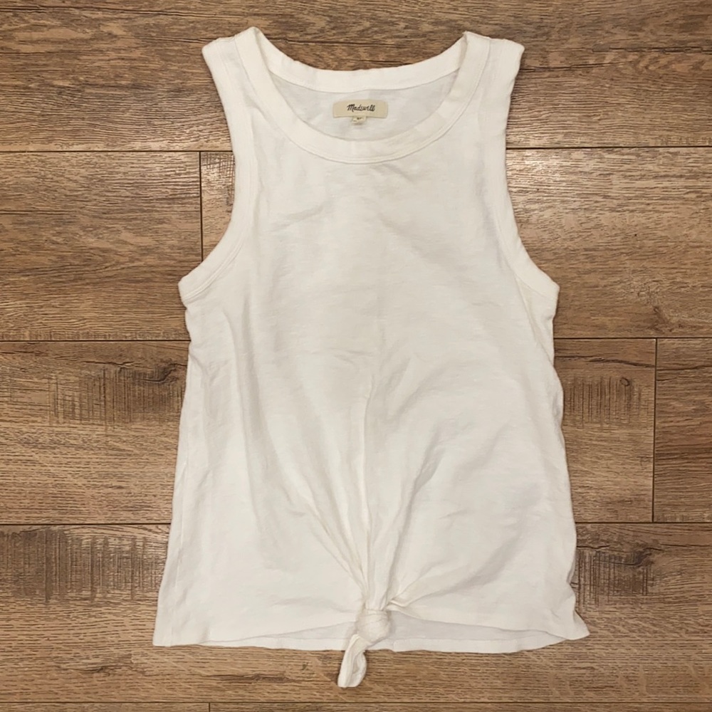 Madewell Tee